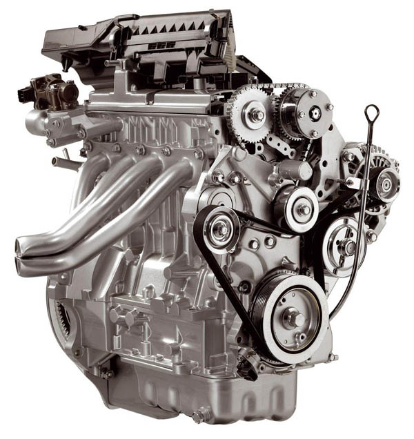 2009 Avana 3500 Car Engine